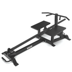 Toorx Professional Avant T Bar FWX-7000 - Hoofdafbeelding