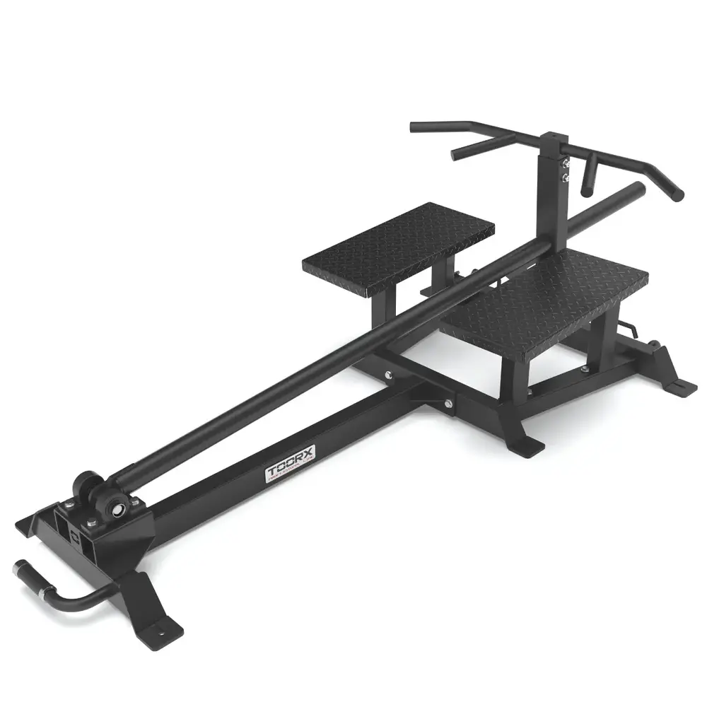 Toorx Professional Avant T Bar FWX-7000 - Hoofdafbeelding