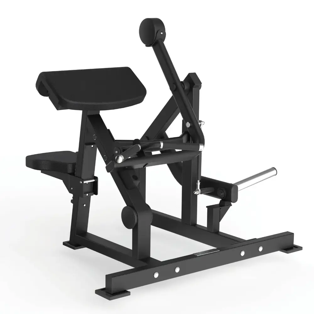 Toorx Professional Avant Biceps Curl FWX-7100 - Hoofdafbeelding