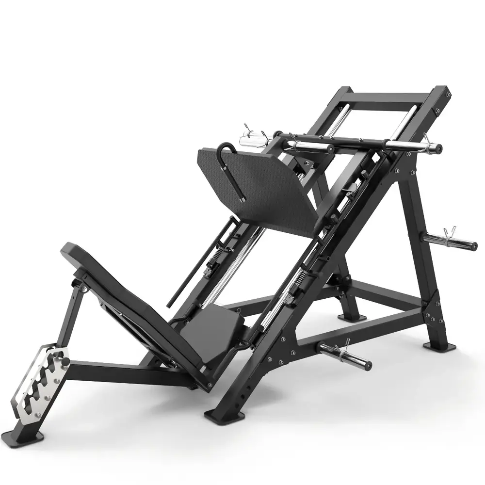 Toorx Professional Avant Linear Leg Press FWX-7250 - Hoofdafbeelding