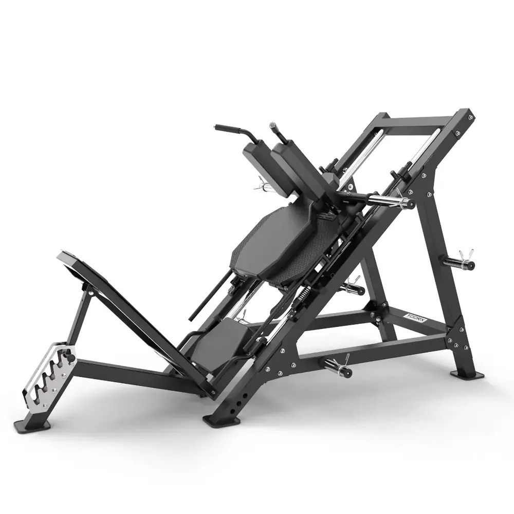 Toorx Professional Avant Leg Press/Hack Squat FWX-7400 - Hoofdafbeelding
