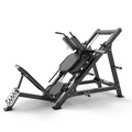 Toorx Professional Avant Leg Press/Hack Squat FWX-7400 - Hoofdafbeelding