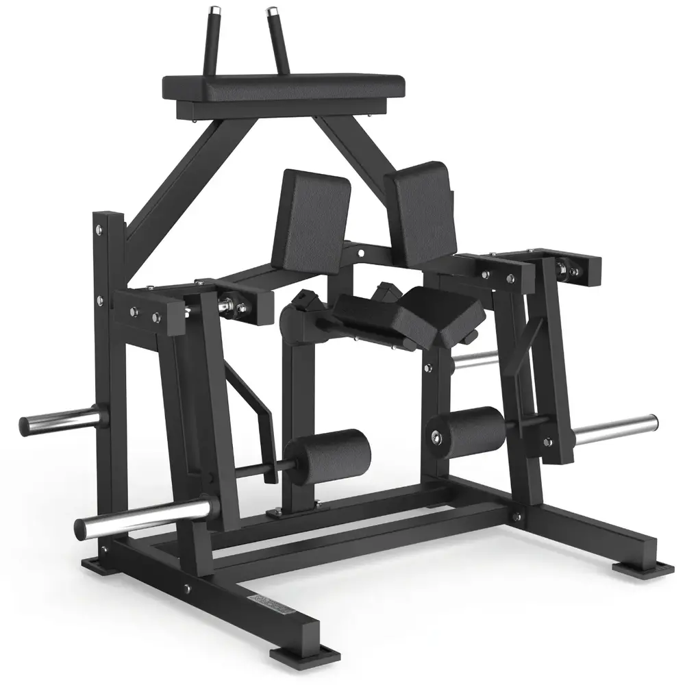 Toorx Professional Avant Standing Leg Curl FWX-7500 - Hoofdafbeelding