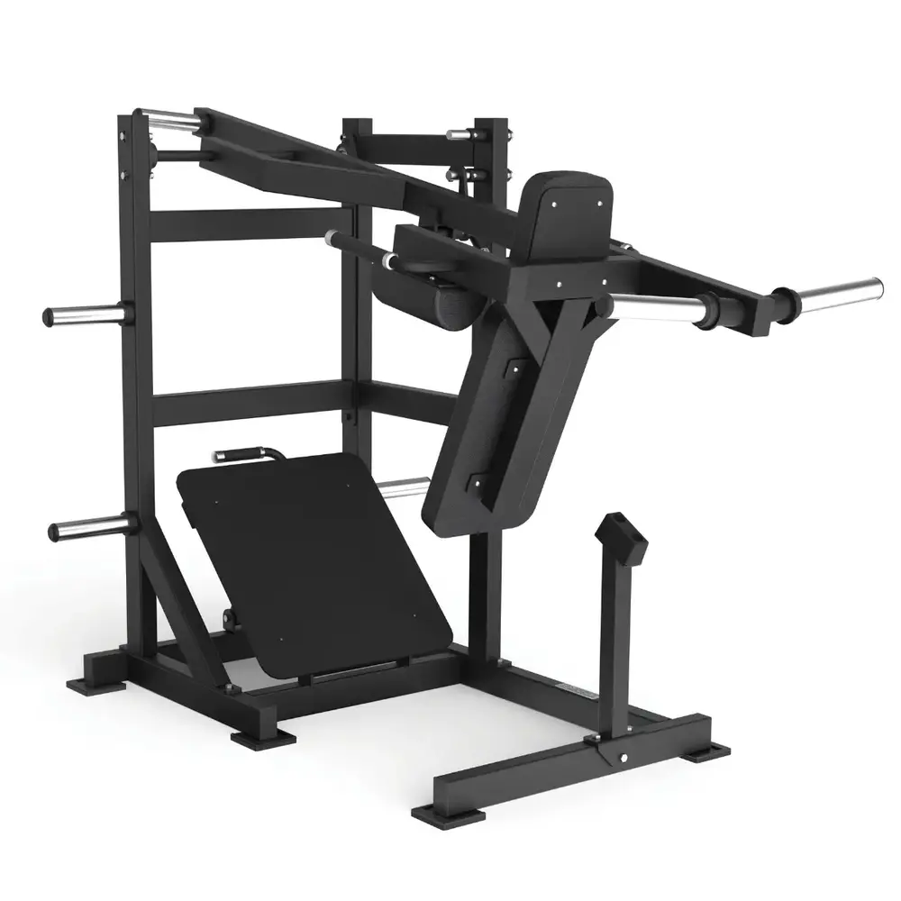 Toorx Professional Avant Pendulum Squat FWX-7550 - Hoofdafbeelding
