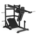 Toorx Professional Avant Pendulum Squat FWX-7550 - Hoofdafbeelding