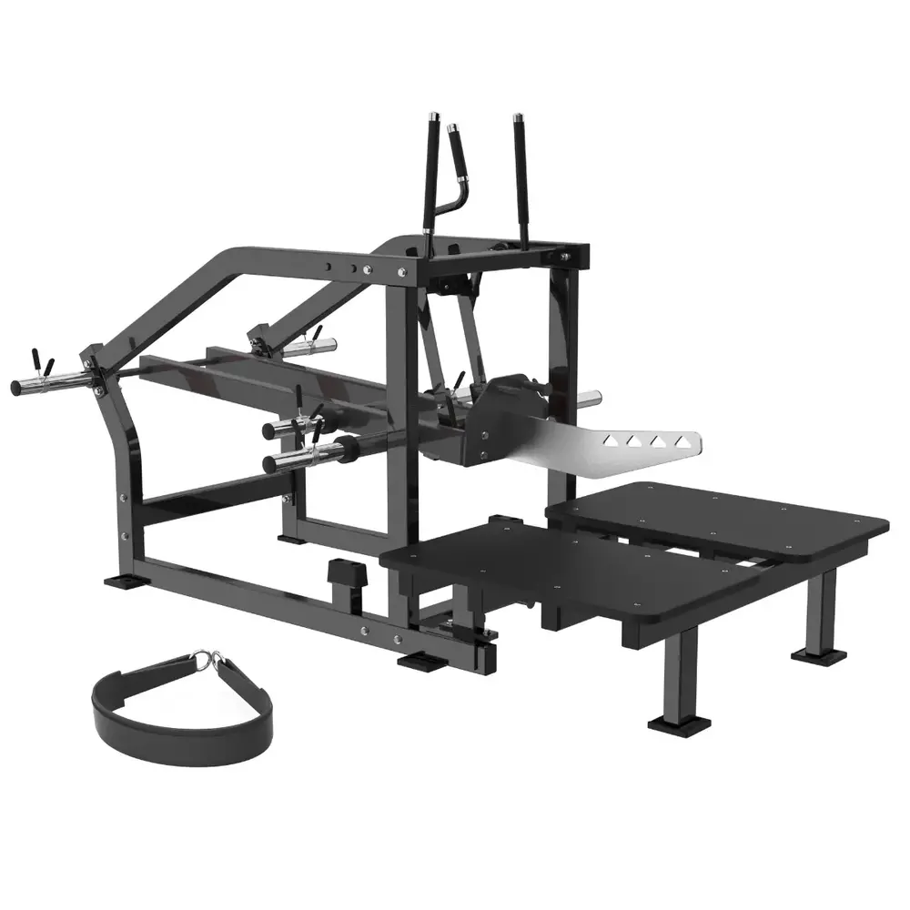 Toorx Professional Avant Belt Squat FWX-7650 - Hoofdafbeelding
