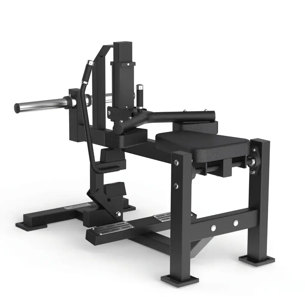 Toorx Professional Avant Seated Calf FWX-7800 - Hoofdafbeelding