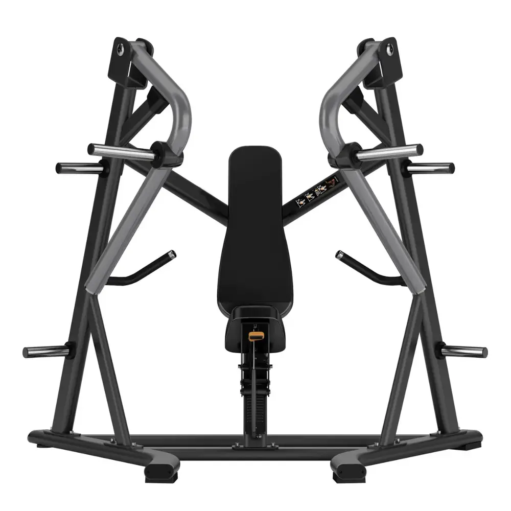 Toorx Professional Wide Chest Press FWX-8000 - Hoofdafbeelding