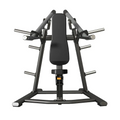 Toorx Professional Shoulder Press FWX-8100 - Hoofdafbeelding