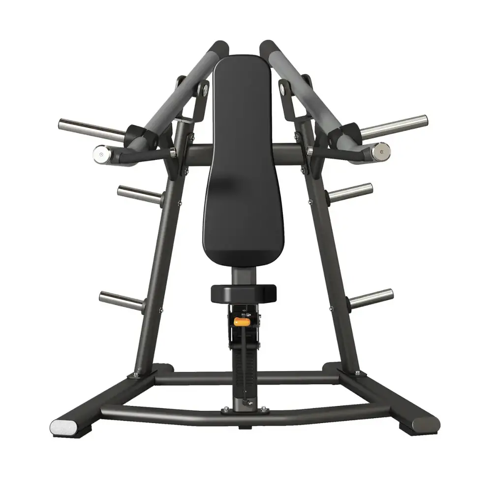 Toorx Professional Shoulder Press FWX-8100 - Hoofdafbeelding