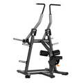 Toorx Professional Lat Pulldown FWX-8200 - Hoofdafbeelding