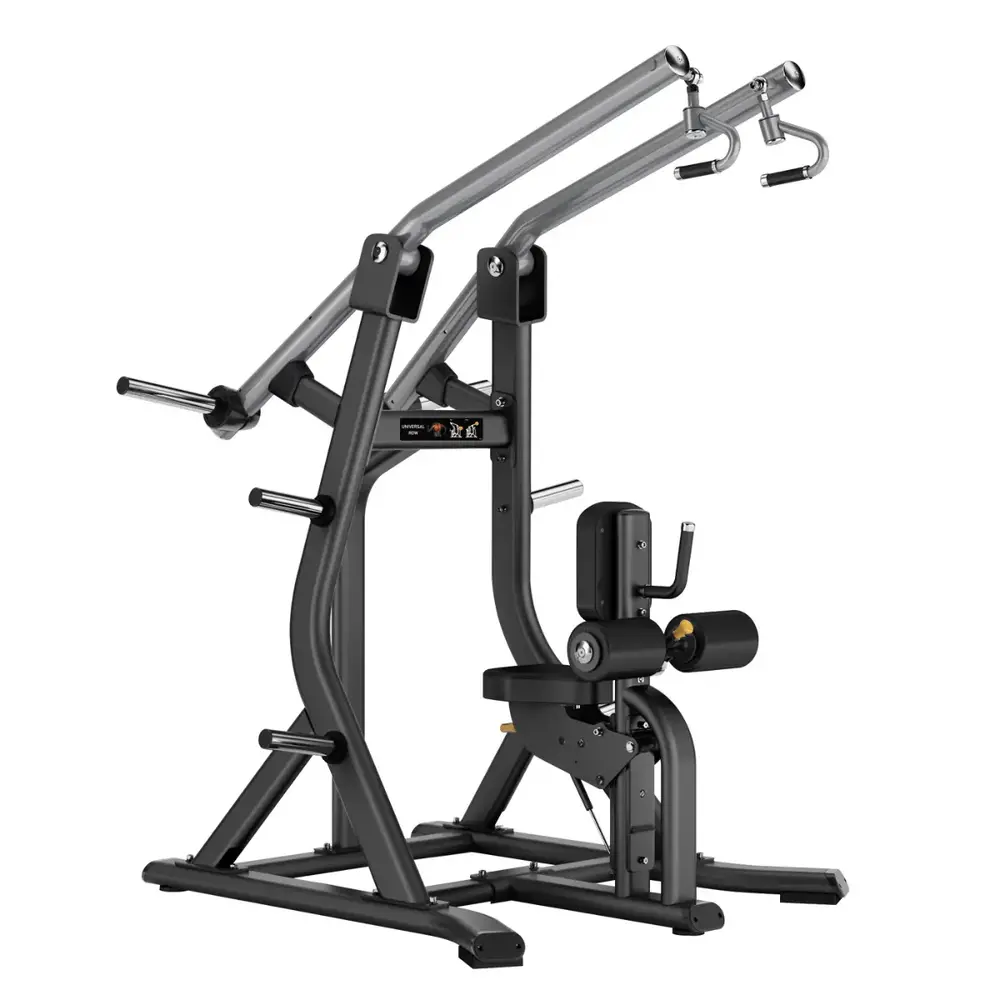 Toorx Professional Universal High Row FWX-8300 - Hoofdafbeelding