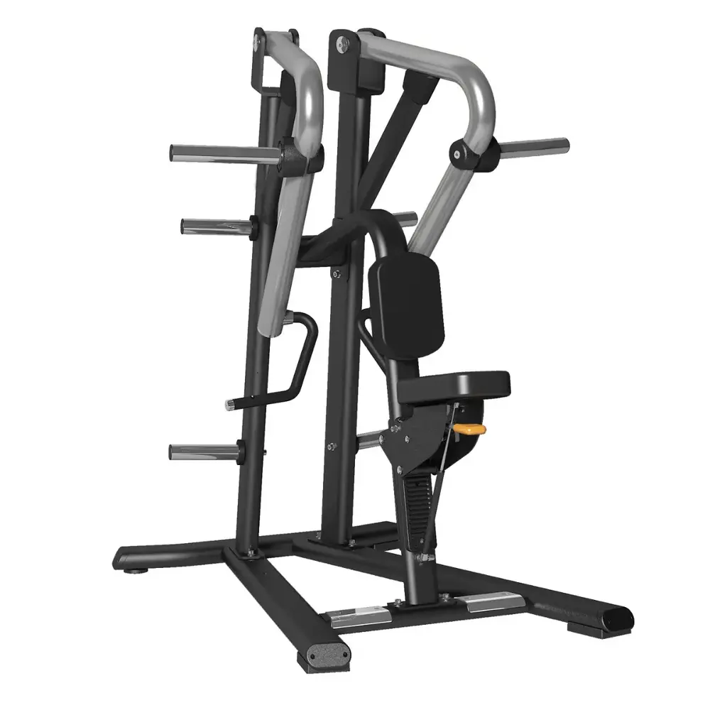 Toorx Professional Low Row FWX-8400 - Hoofdafbeelding