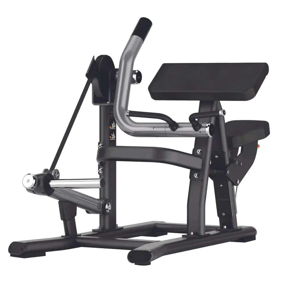 Toorx Professional Biceps Curl FWX-8600 - Hoofdafbeelding