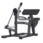 Toorx Professional Biceps Curl FWX-8600 - Hoofdafbeelding