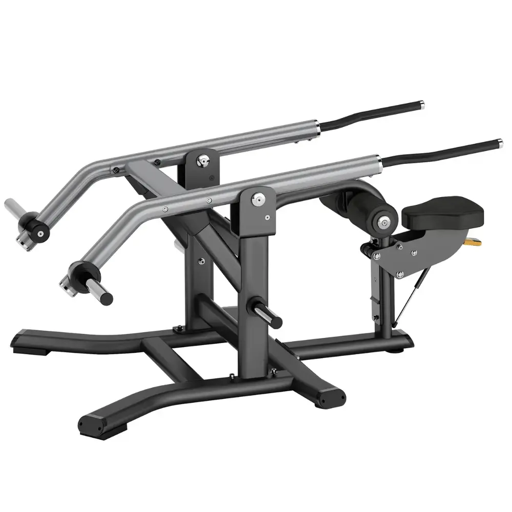 Toorx Professional Triceps Press FWX-8700 - Hoofdafbeelding