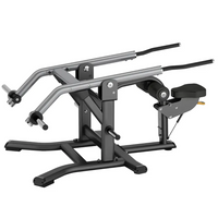 Toorx Professional Triceps Press FWX-8700 - Hoofdafbeelding