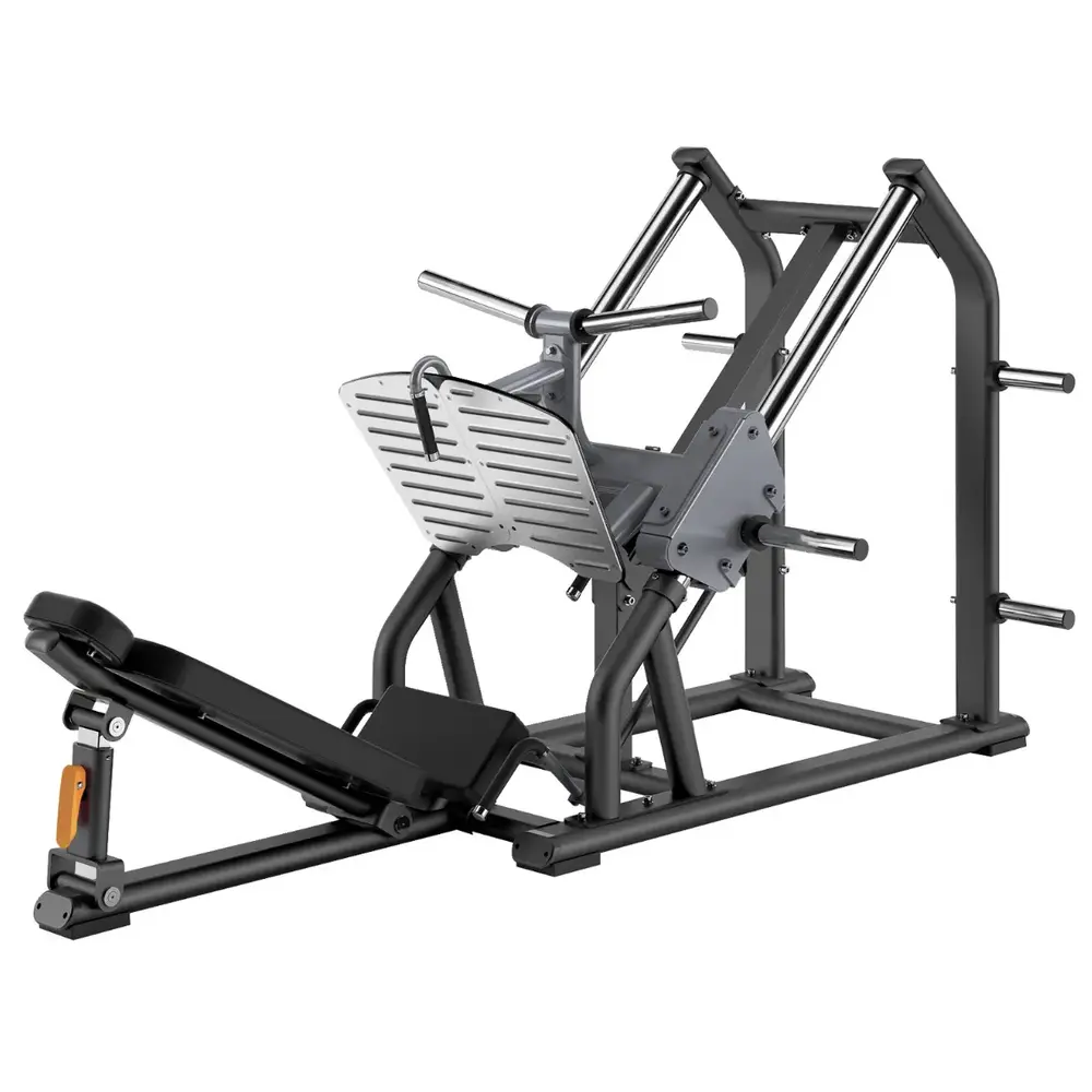 Toorx Professional Linear Leg Press FWX-8800 - Hoofdafbeelding