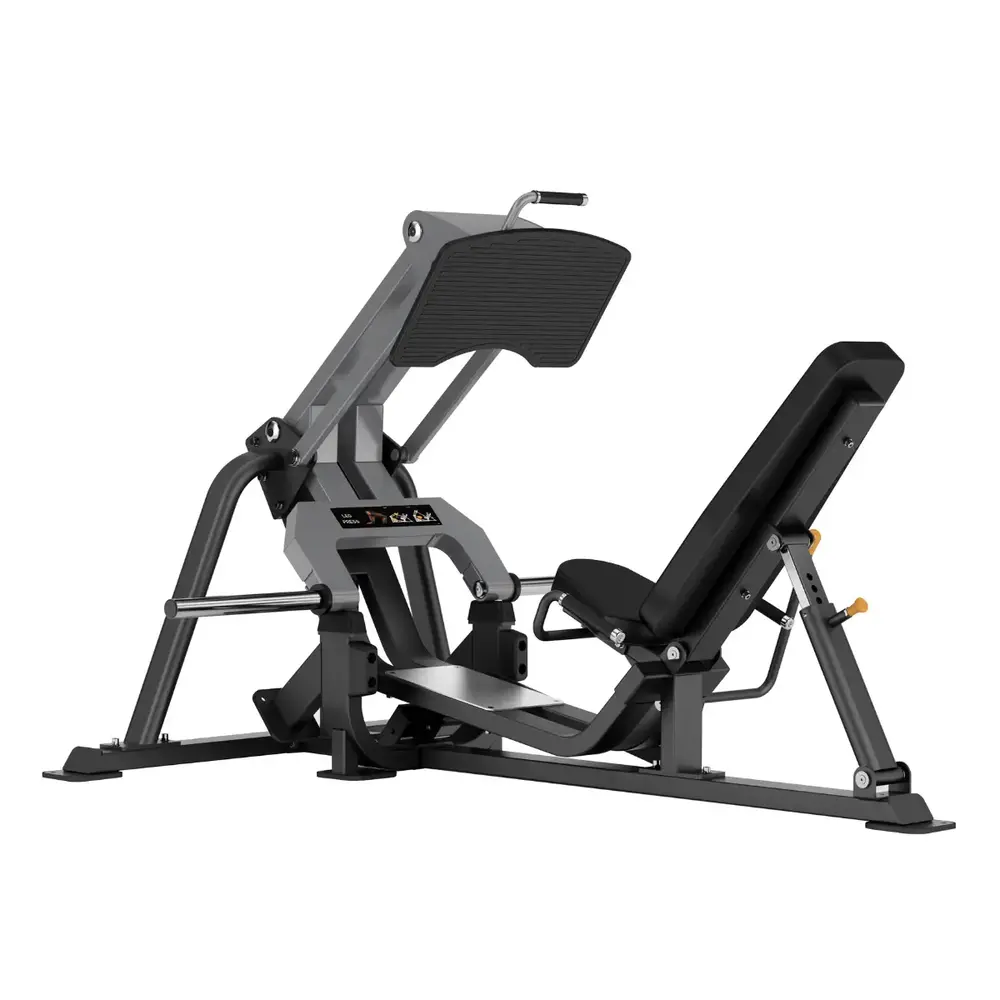 Toorx Professional Leg Press FWX-8900 - Hoofdafbeelding