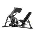 Toorx Professional Leg Press FWX-8900 - Hoofdafbeelding