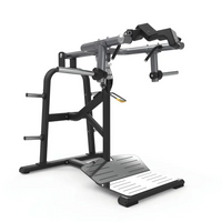 Toorx Professional Absolute Hack Squat FWX-9100 - Hoofdafbeelding