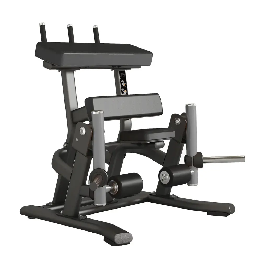 Toorx Professional Standing Leg Curl FWX-9500 - Hoofdafbeelding