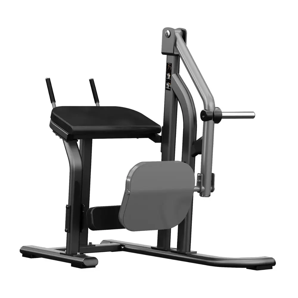 Toorx Professional Rear Kick FWX-9600 - Hoofdafbeelding