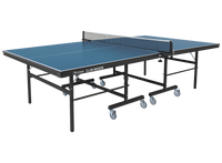 Garlando Tafeltennistafel Club Indoor - Inklapbaar - Hoofdafbeelding