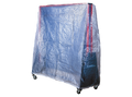 Garlando Tafeltennistafel Afdekhoes - Waterdicht - Productafbeelding