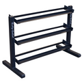 Body-Solid GDR363B 3-Laags Dumbbell Opbergrek - Hoofdafbeelding