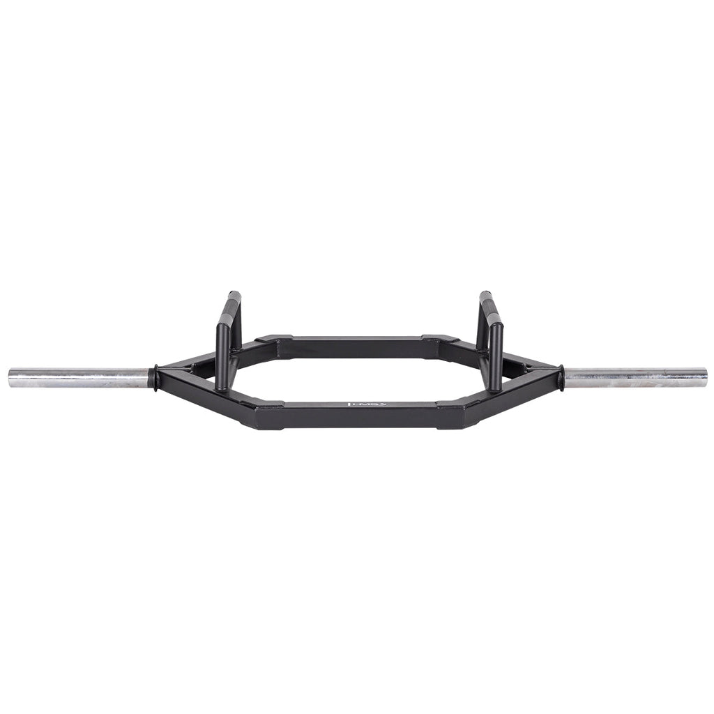 HMS Olympische Hex Bar - Shrug Bar - Trap Bar - 170 cm - Hoofdafbeelding