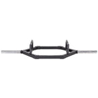 HMS Olympische Hex Bar - Shrug Bar - Trap Bar - 170 cm - Hoofdafbeelding