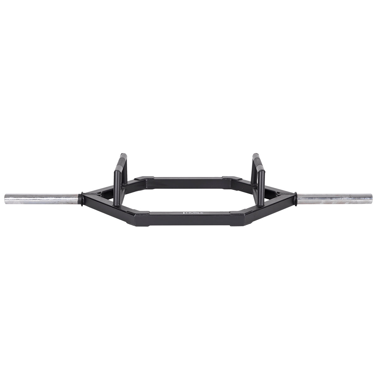 HMS Olympische Hex Bar - Shrug Bar - Trap Bar - 170 cm - Hoofdafbeelding
