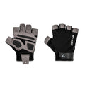 Reeva R-Grip Fitness Handschoenen - Grijs - Hoofdafbeelding