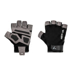 Reeva R-Grip Fitness Handschoenen - Grijs - Hoofdafbeelding