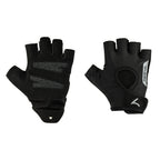 Reeva Dames Fitness Handschoenen - Zwart - Hoofdafbeelding
