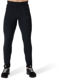 Gorilla Wear Glendo Trainingsbroek - Antraciet - Hoofdafbeelding