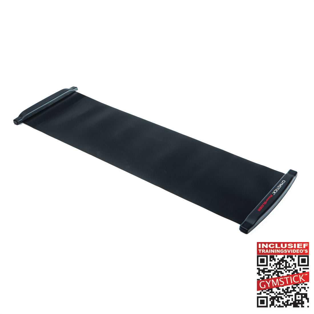 Gymstick PowerSlider Pro - 230 cm - Met Online Trainingsvideo's - Hoofdafbeelding