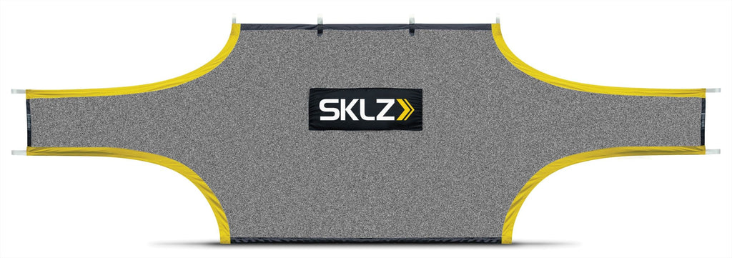 SKLZ Goalshot XL - 244 x 732 cm - Hoofdafbeelding