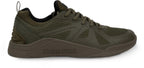 Gorilla Wear Gym Hybrids Sportschoenen - Groen/Groen - Hoofdafbeelding