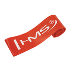 HMS Mini Band - Weerstandsband - Rood - Hoofdafbeelding