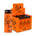 QNT Guarana Kick 2000 mg - Bitter Coffee - 12 x 80 ml - Hoofdafbeelding