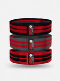 Gorilla Wear Glute Bands - Booty Bands - Set van 3 - Hoofdafbeelding