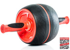 Gymstick Jumbo Ab Roller - Met Online Trainingsvideos - Hoofdafbeelding