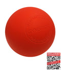 Gymstick MyoFascial Massage Bal - 6,3 cm - Hoofdafbeelding