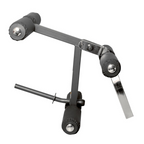 Body-Solid Leg Developer Uitbreiding voor GFID71 - Hoofdafbeelding