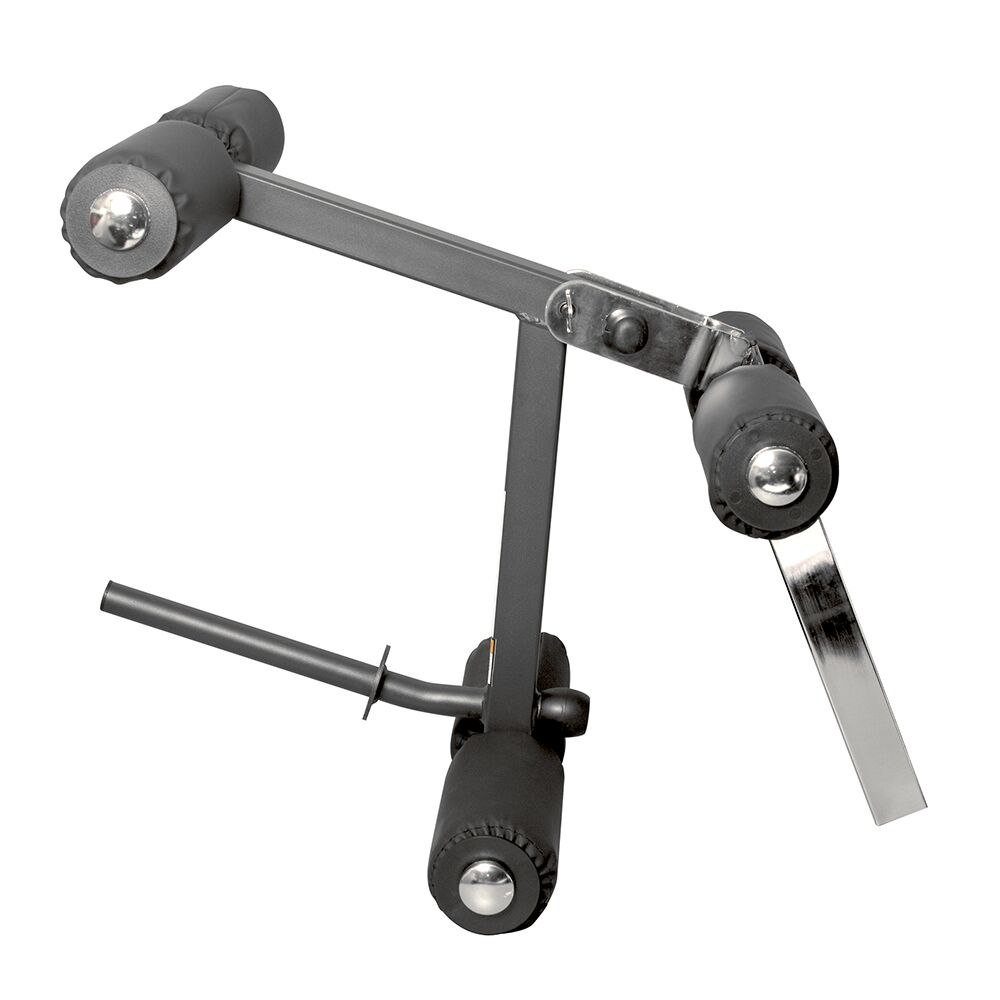 Body-Solid Leg Developer Uitbreiding voor GFID71 - Hoofdafbeelding