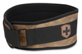 Harbinger Foam Core Lifting Belt - 4,5 inch - Unisex - Bruin Camo - Hoofdafbeelding