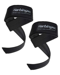 Harbinger Padded Cotton Lifting Straps - Productafbeelding