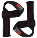 Gorilla Wear Hardcore Lifting Straps - Hoofdafbeelding